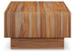 Ashley Express - Dressonni Rectangular Cocktail Table