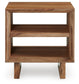 Ashley Express - Dressonni Square End Table