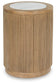 Ashley Express - Camdill Round End Table