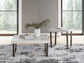 Ashley Express - Westenfort Occasional Table Set (2/CN)