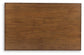 Ashley Express - Sturlayne Rectangular Cocktail Table