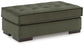 Ashley Express - Caspian-Town Oversized Accent Ottoman