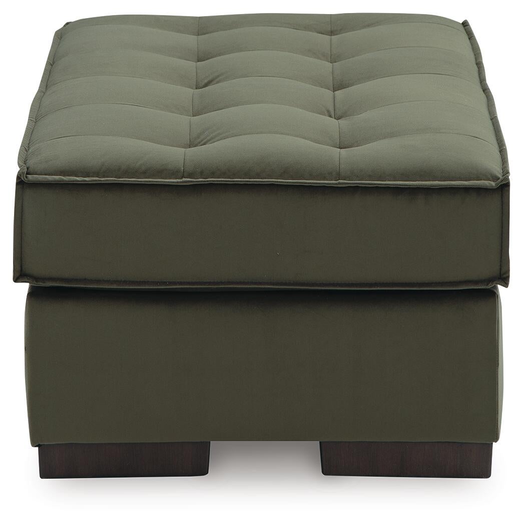Ashley Express - Caspian-Town Oversized Accent Ottoman