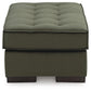 Ashley Express - Caspian-Town Oversized Accent Ottoman