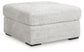 Ashley Express - Cuddle Plush Oversized Accent Ottoman