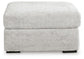 Ashley Express - Cuddle Plush Oversized Accent Ottoman