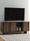 Welby Accent Cabinet