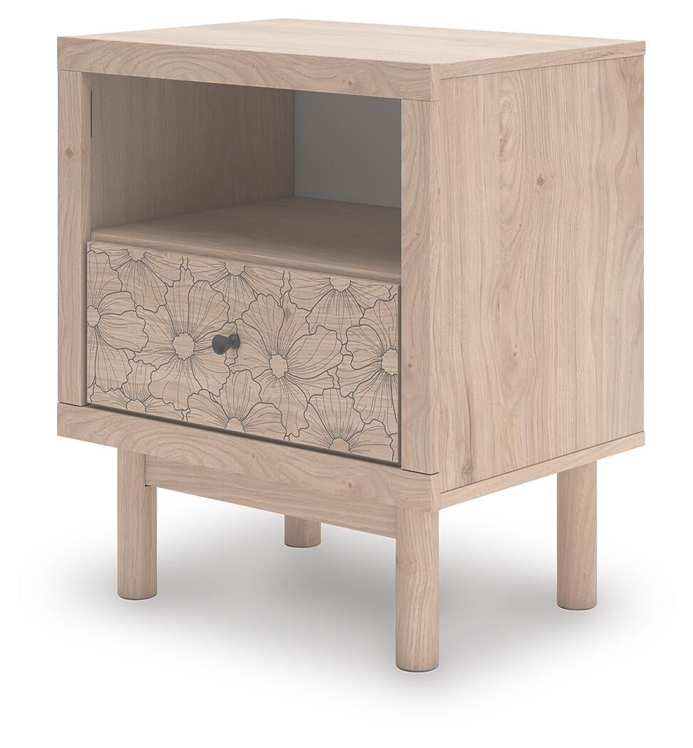Ashley Express - Arloster One Drawer Night Stand
