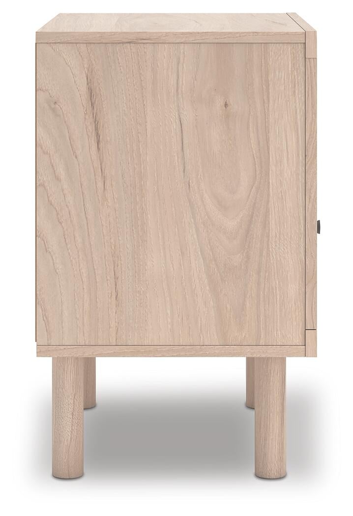 Ashley Express - Arloster One Drawer Night Stand