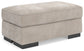 Ashley Express - High Profile Ottoman