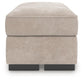 Ashley Express - High Profile Ottoman