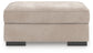 Ashley Express - High Profile Ottoman