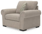 Sararose Chair and a Half