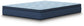 Ashley Express - Peak 2.0 12 Hybrid Queen Mattress