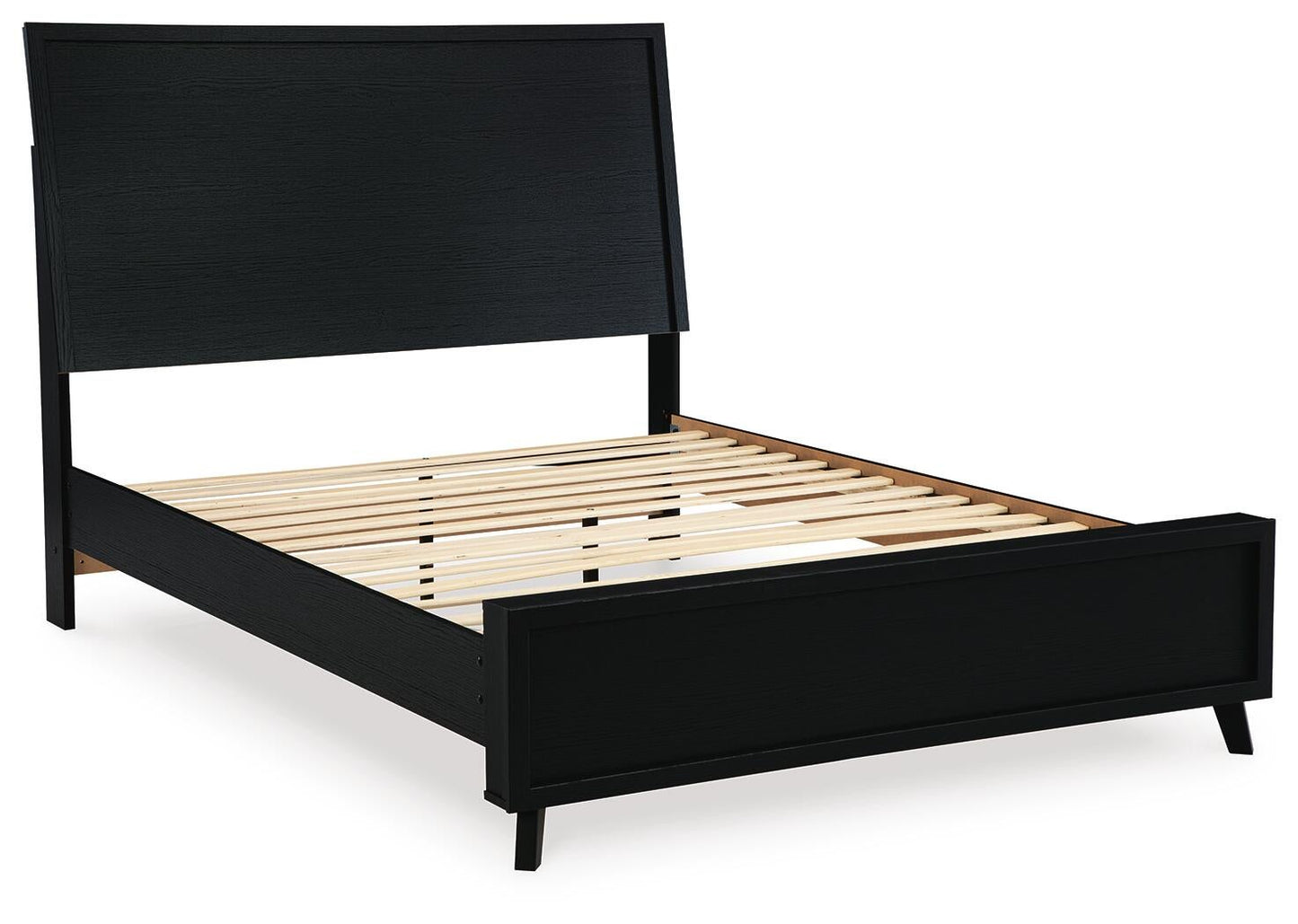 Ashley Express - Danziar Full Panel Bed