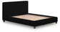 Zuraleus Queen Upholstered Bed