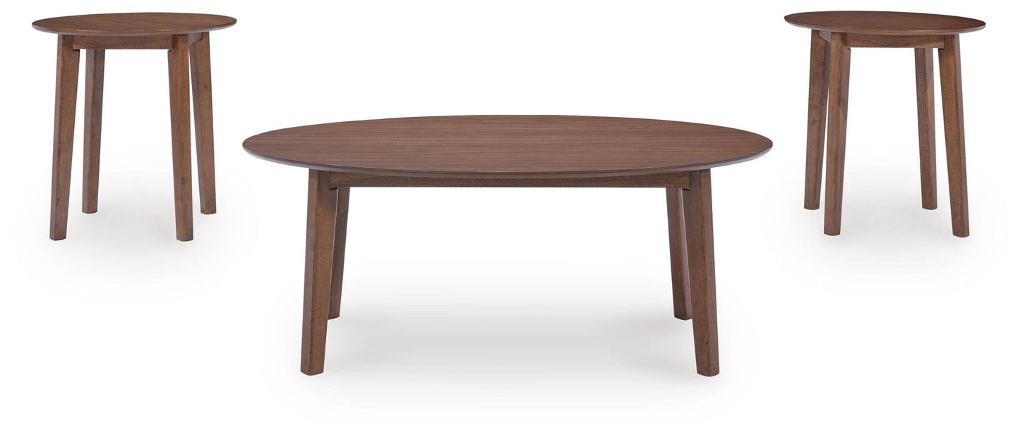 Ashley Express - Gordonay Occasional Table Set (3/CN)