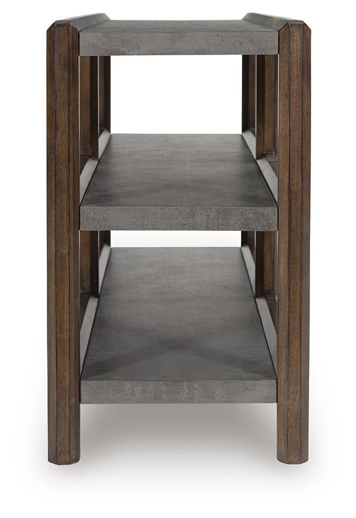 Ashley Express - Kallenny Sofa Table