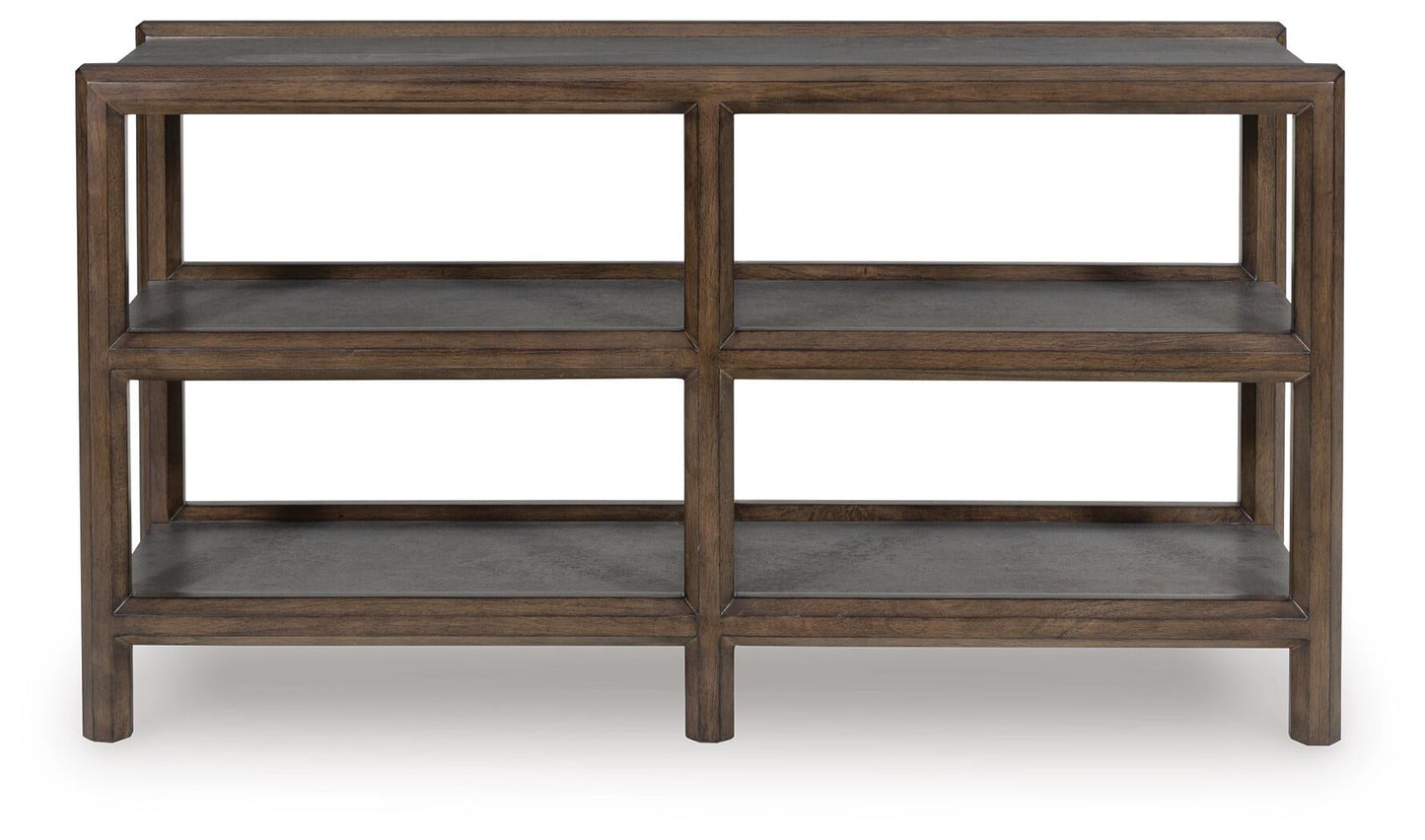 Ashley Express - Kallenny Sofa Table