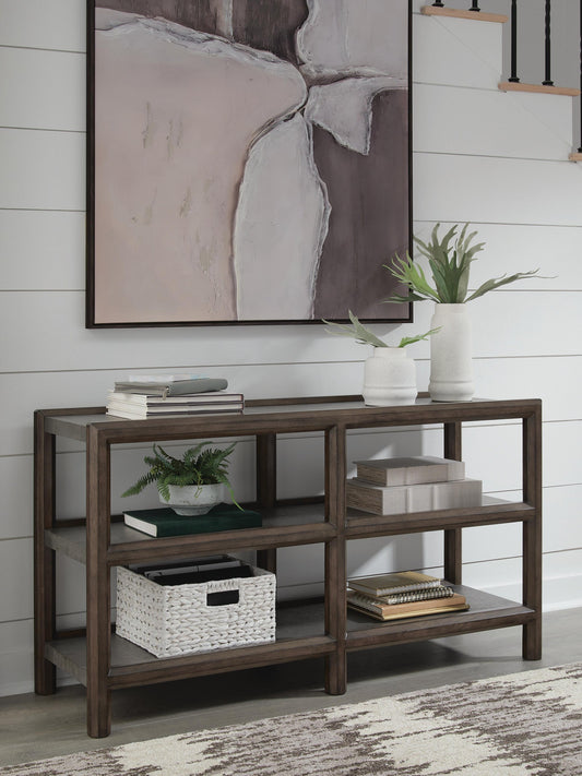 Ashley Express - Kallenny Sofa Table