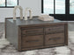 Kallenny Square Cocktail Table