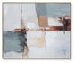 Ashley Express - Trailport Wall Art