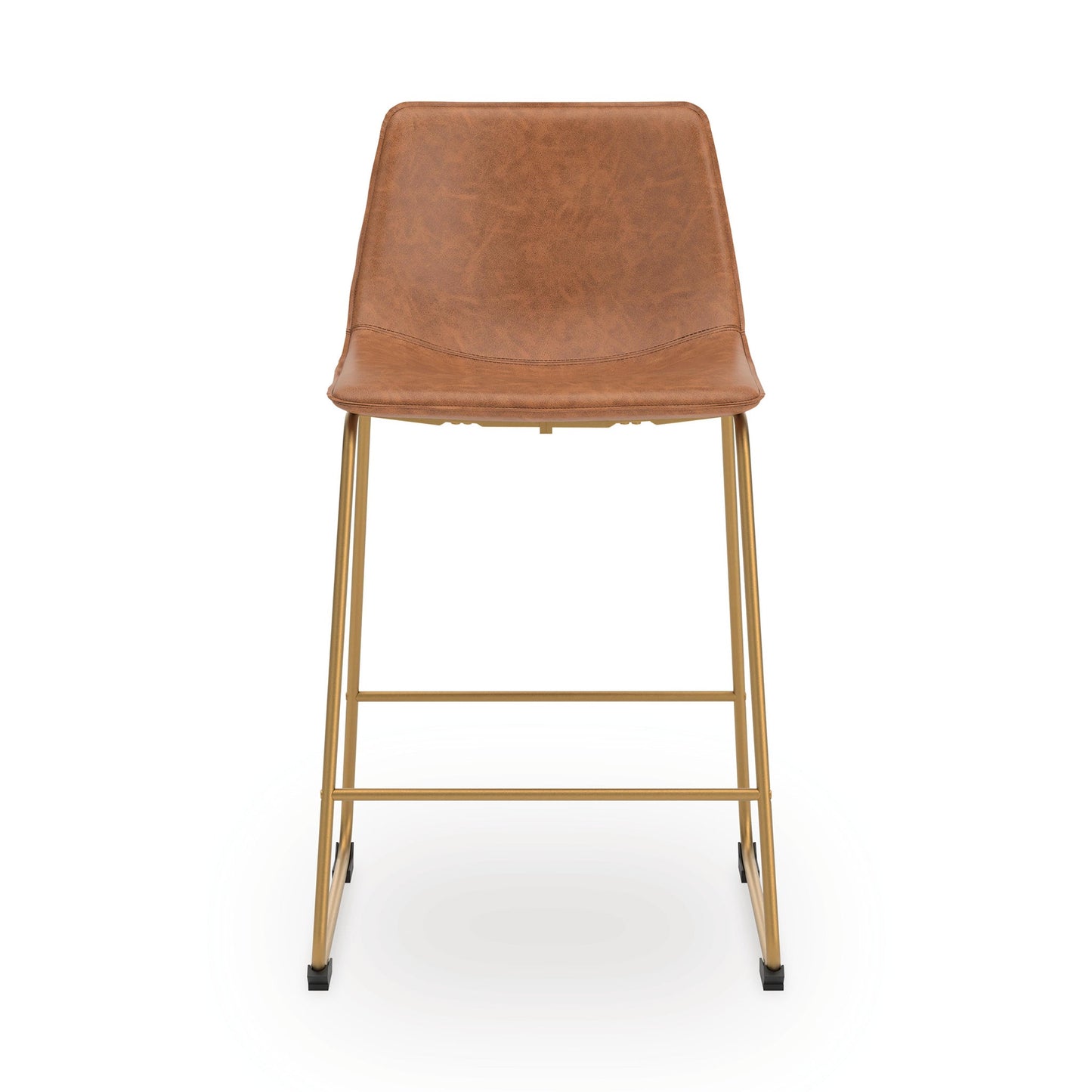 Ashley Express - Ciabori Upholstered Barstool (2/CN)