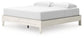 Ashley Express - Socalle King Platform Bed