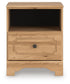 Ashley Express - Aleaport One Drawer Night Stand