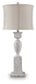 Ashley Express - Madsbrook Poly Table Lamp (1/CN)