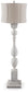 Ashley Express - Madsbrook Poly Floor Lamp (1/CN)