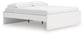 Ashley Express - Onita King Platform Bed