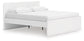 Ashley Express - Onita King Panel Platform Bed