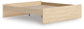 Ashley Express - Onita King Platform Bed