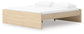 Ashley Express - Onita King Platform Bed