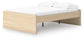 Ashley Express - Onita Full Platform Bed