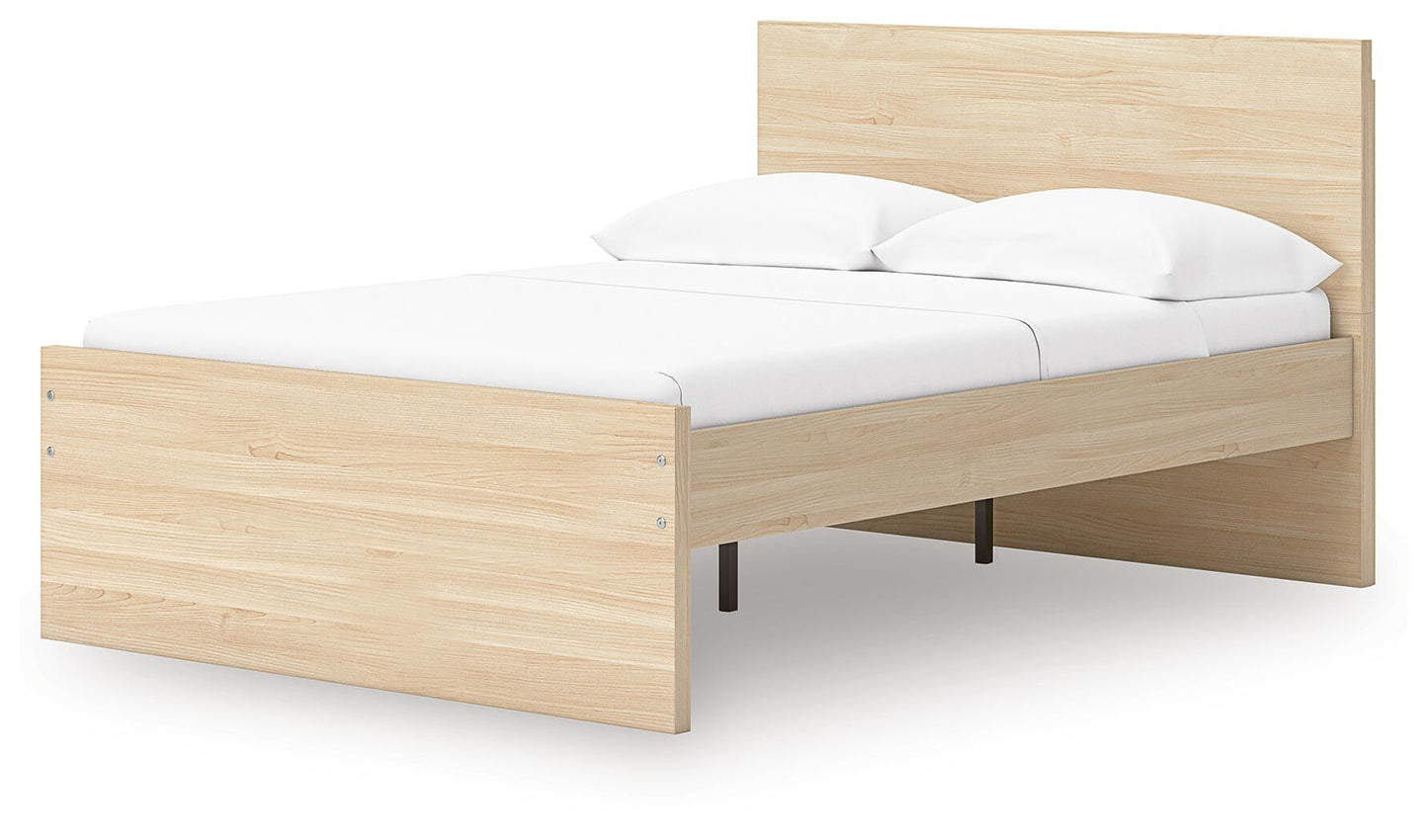 Ashley Express - Onita King Panel Platform Bed
