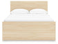 Ashley Express - Onita King Panel Platform Bed