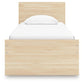 Ashley Express - Onita Twin Panel Platform Bed