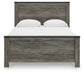 Ashley Express - Frandern Queen Panel Bed