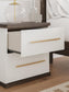 Ashley Express - Kendanport Two Drawer Night Stand