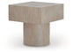 Ashley Express - Jorielyn Square End Table