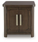 Ashley Express - Breckington Rectangular End Table
