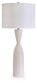 Ashley Express - Davinford Poly Table Lamp (1/CN)