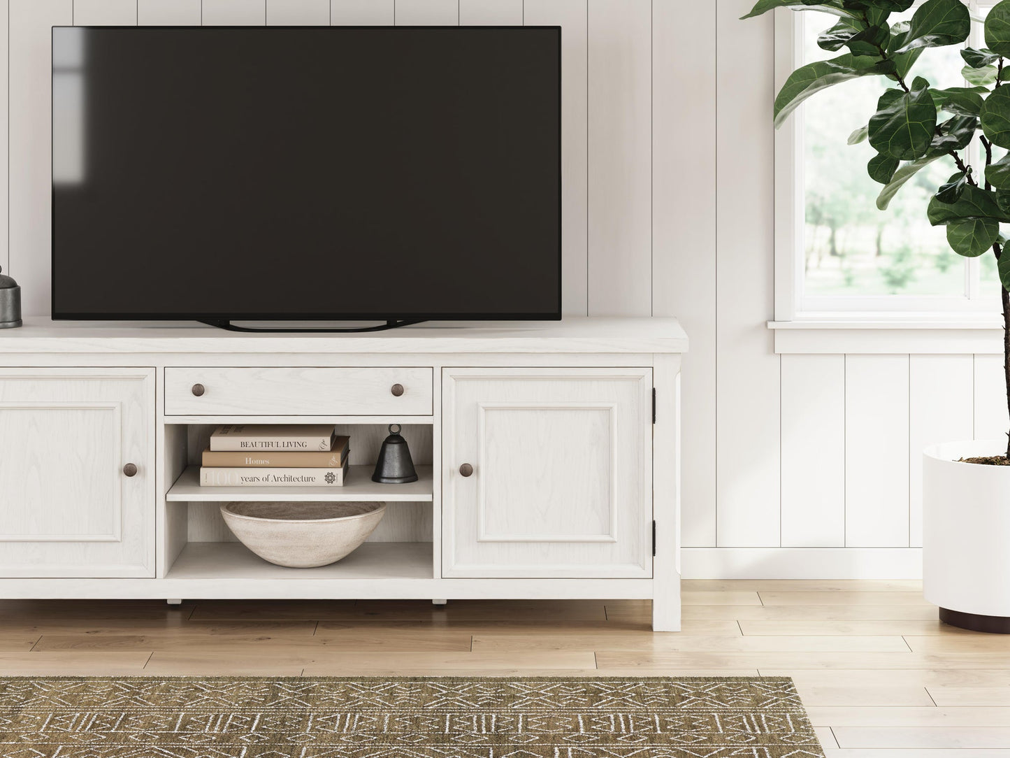 Robbinsdale Extra Large TV Stand