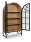 Gwenwich Accent Cabinet
