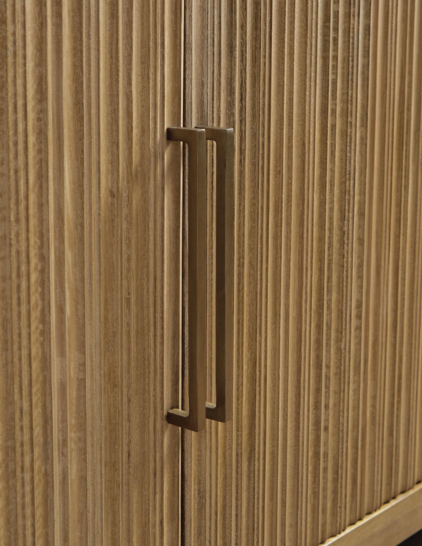 Niam Accent Cabinet