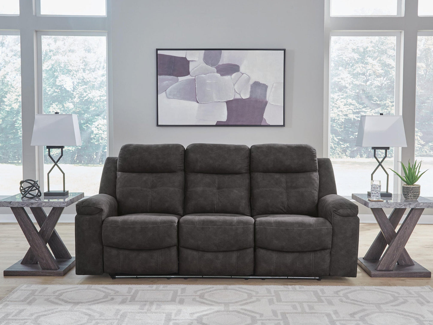 Brysonview Reclining Sofa