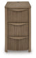 Ashley Express - Camdill Chair Side End Table