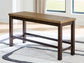 Ashley Express - Rylandeen Double Counter Bench (1/CN)